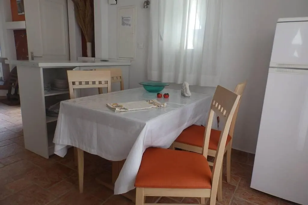 Casa de Férias Mykonos Ornos Redocher Home