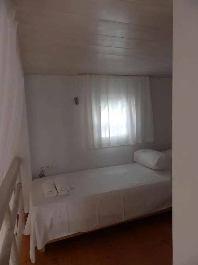 Mykonos Ornos Redocher Home Casa de Férias