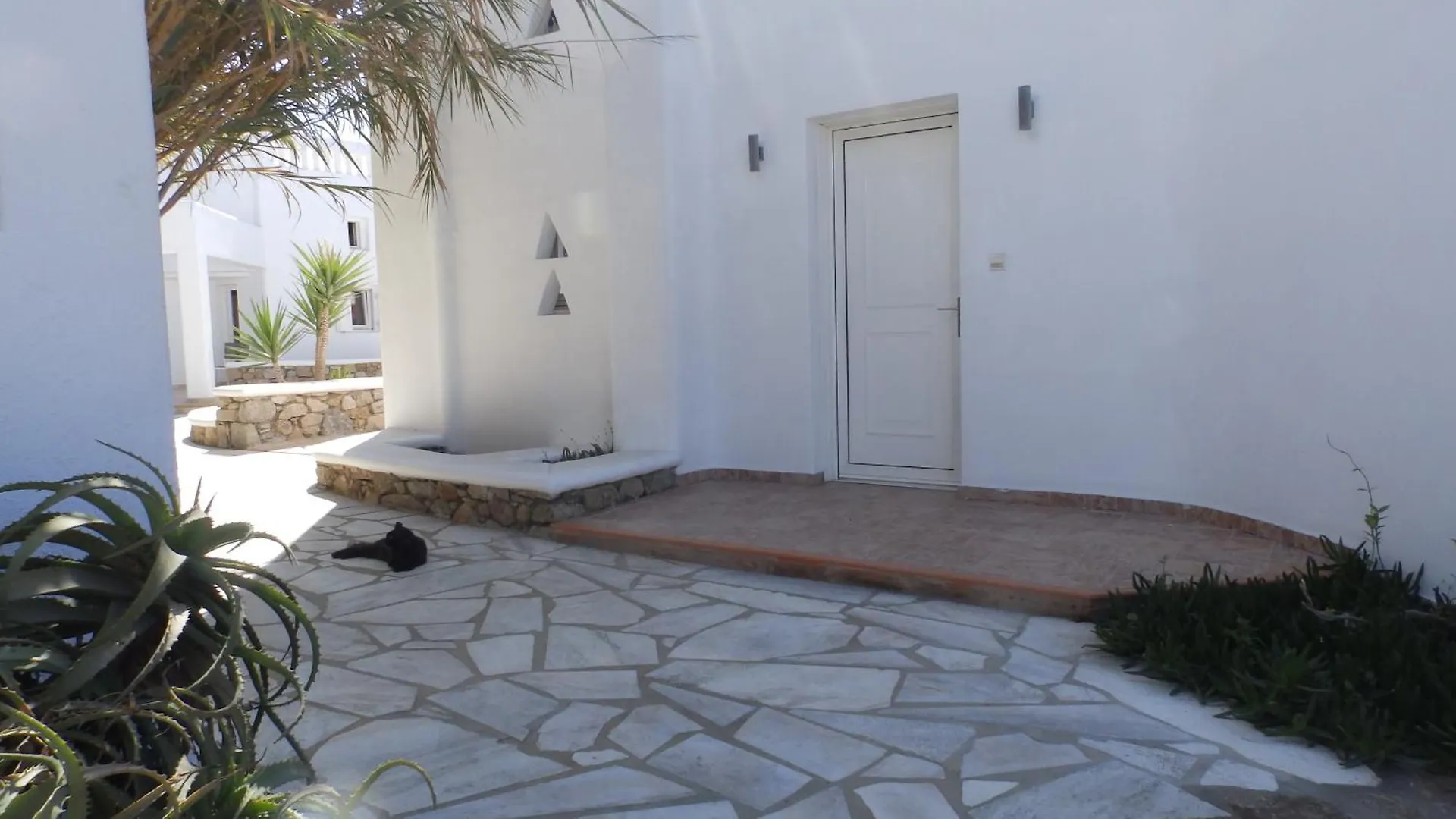 Mykonos Ornos Redocher Home 0*, Ornos (Mykonos)