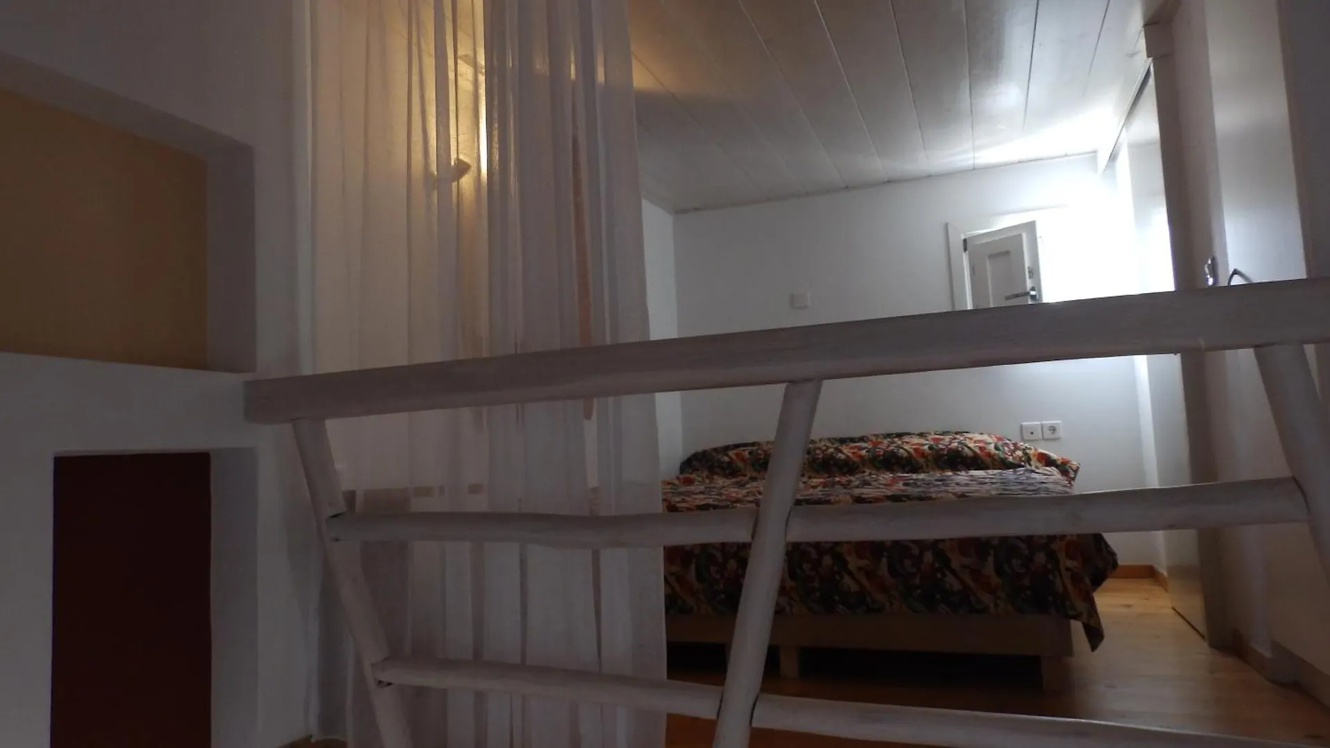 Mykonos Ornos Redocher Home Casa de Férias