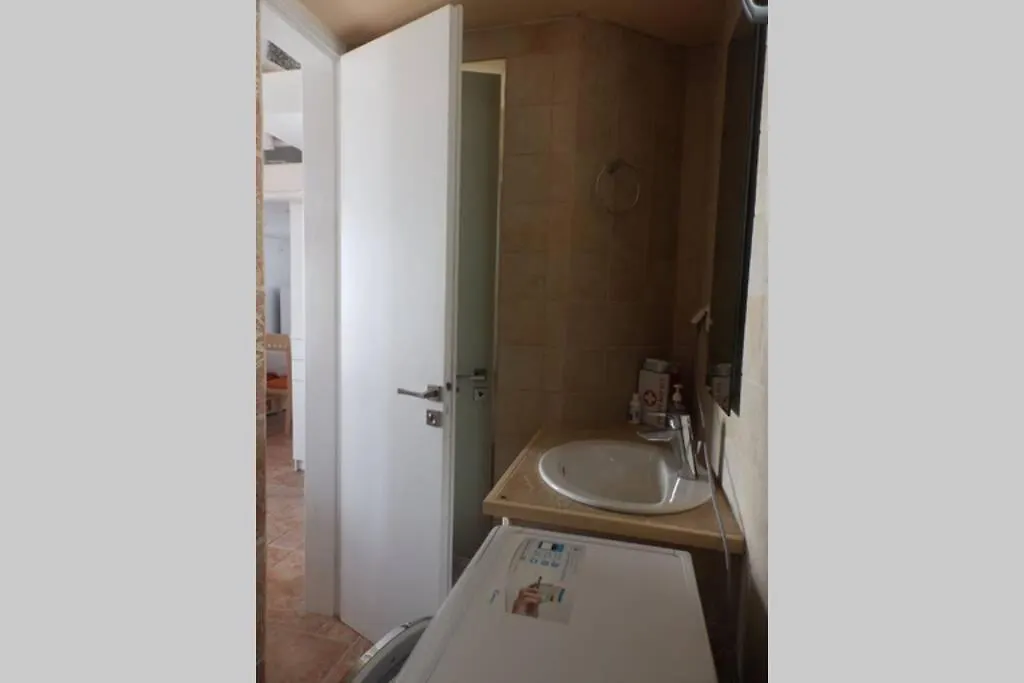 Prázdninový dům Mykonos Ornos Redocher Home