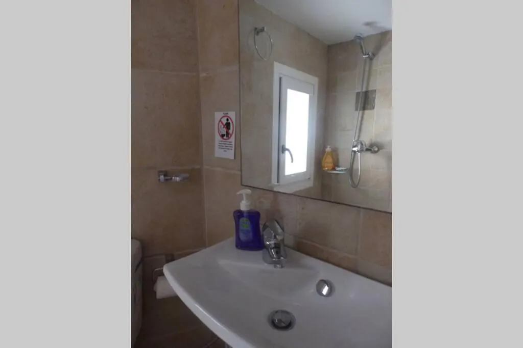 Mykonos Ornos Redocher Home Prázdninový dům Ornos (Mykonos)