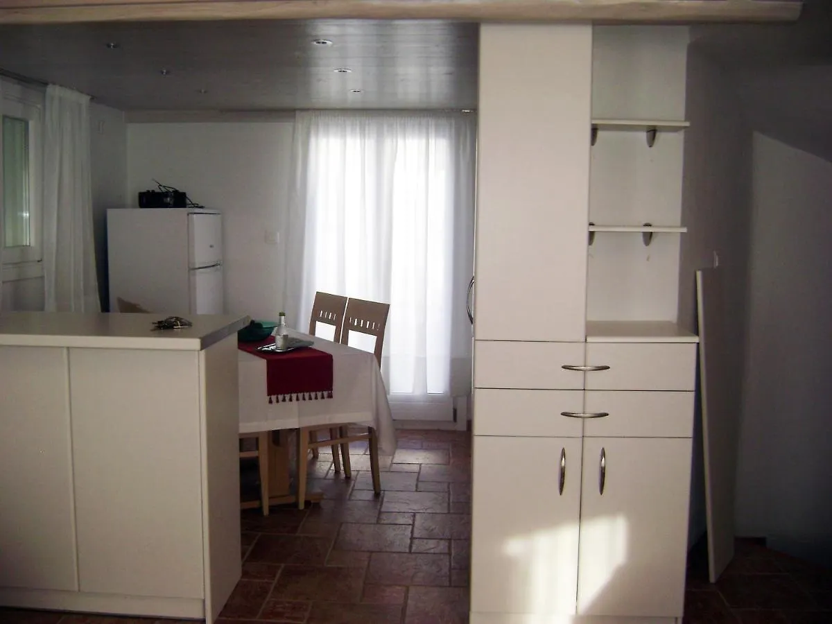 Mykonos Ornos Redocher Home Prázdninový dům