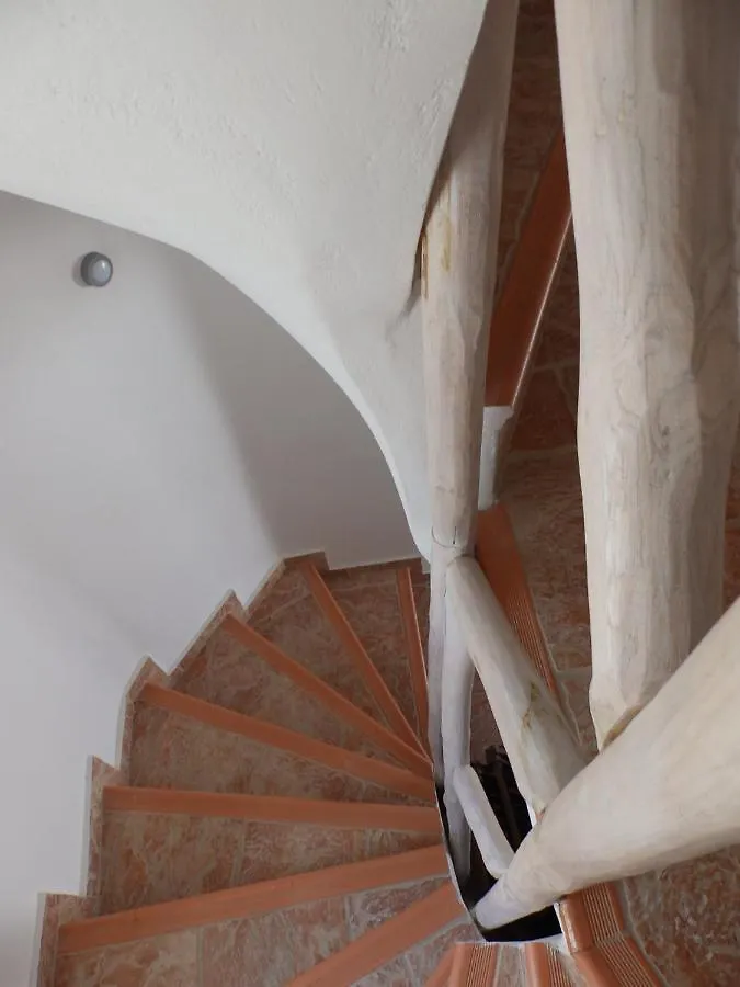 Mykonos Ornos Redocher Home Ornos (Mykonos)