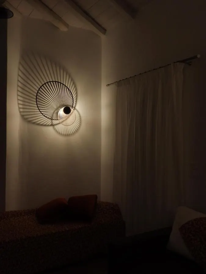 Prázdninový dům Mykonos Ornos Redocher Home Řecko