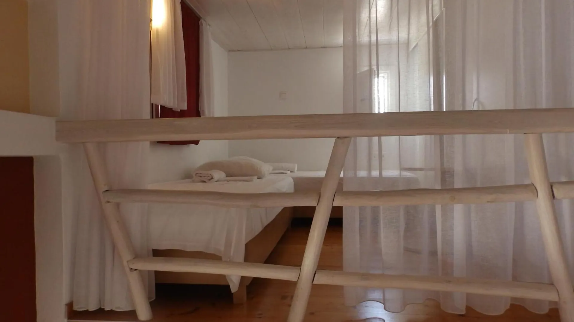 Mykonos Ornos Redocher Home