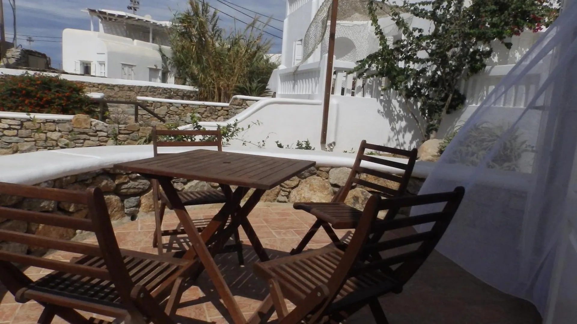 Mykonos Ornos Redocher Home Ornos (Mykonos)