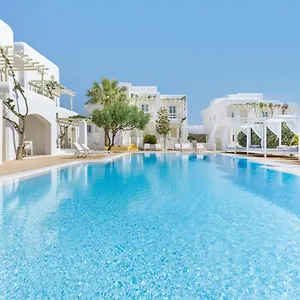 3* Ξενοδοχείο Corfos