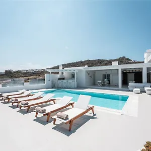  Βίλα Urban Rabbit Villas
