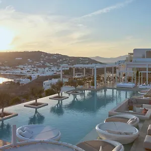 5* Ξενοδοχείο Once In Mykonos - Designed For Adults