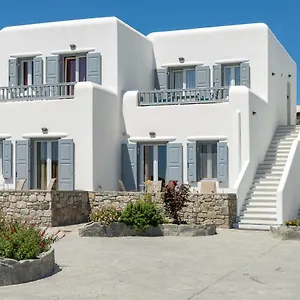 Jewel Mykonos Appartement