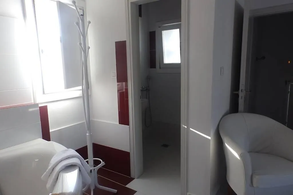 Mykonos Ornos Redocher Home 0*, 오르노스 그리스