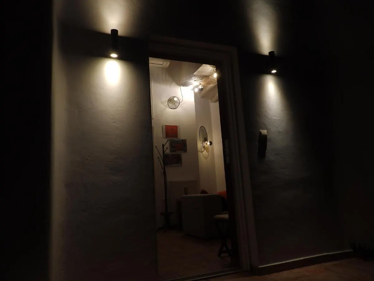 Mykonos Ornos Redocher Home 오르노스