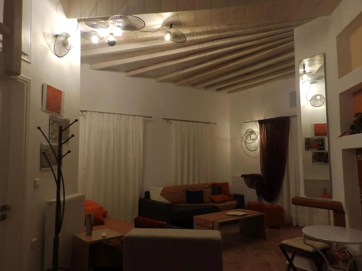 Mykonos Ornos Redocher Home 0*, 오르노스