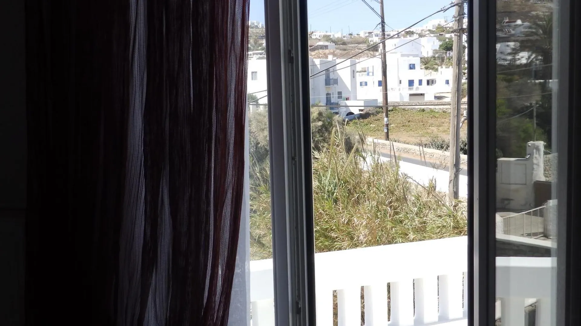 Mykonos Ornos Redocher Home 그리스