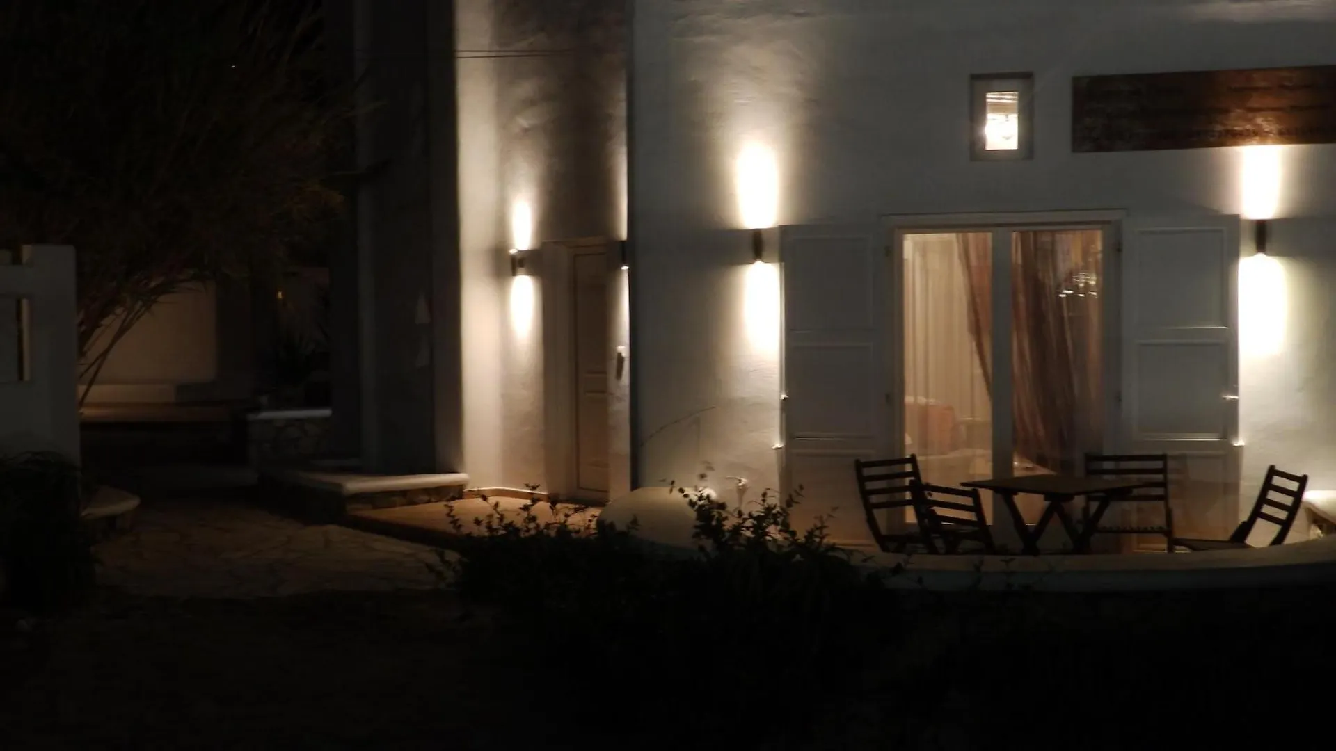 Mykonos Ornos Redocher Home 0*, 오르노스 그리스