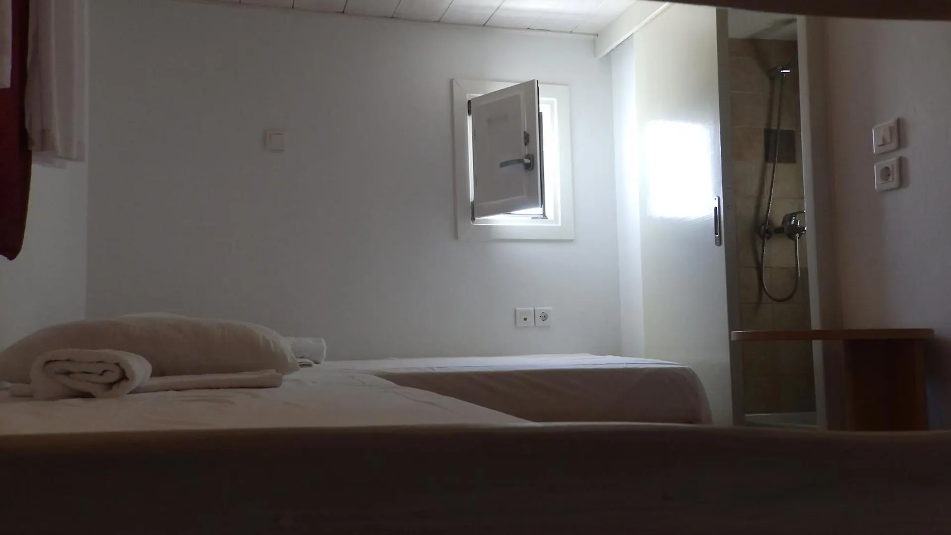 Mykonos Ornos Redocher Home 0*, 오르노스 그리스