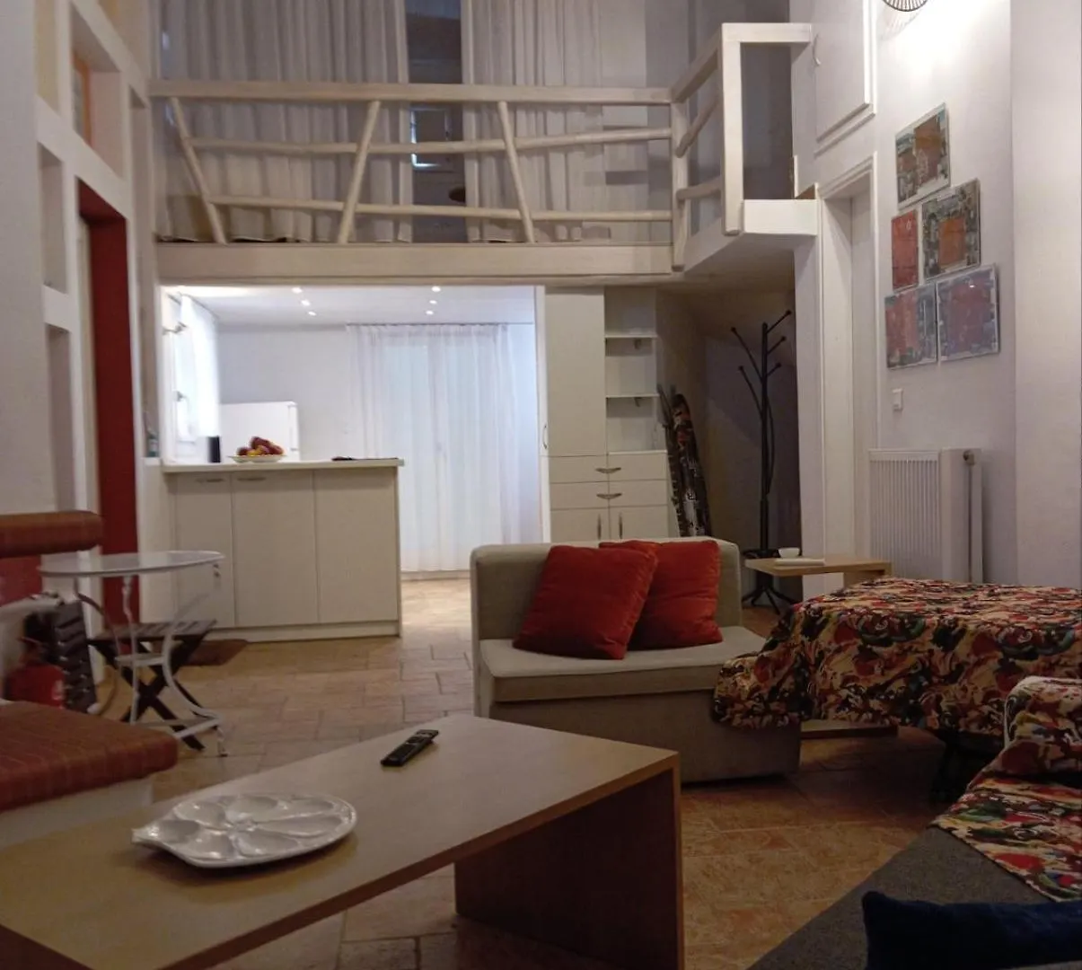 Mykonos Ornos Redocher Home 오르노스