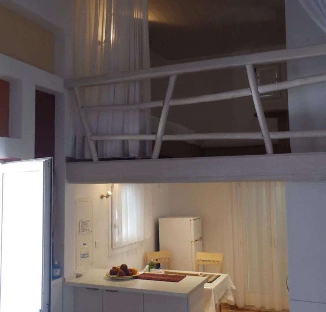Mykonos Ornos Redocher Home 그리스