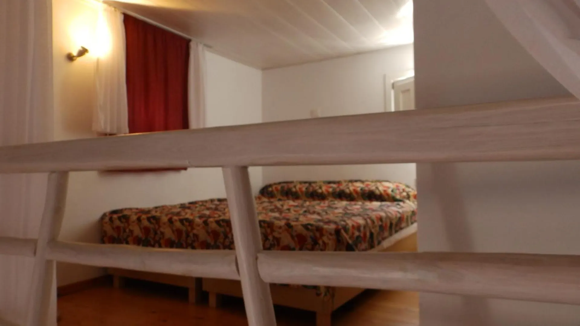 펜션 Mykonos Ornos Redocher Home 그리스